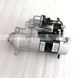 Cummins ISDE 70A Start Motor 4942446