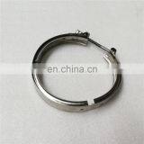 Аутентичные детали дизельного двигателя. Трубной зажим турбонагнетателя NT855 186917