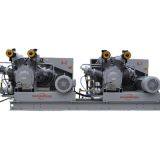 PET Bottle Blowing Machine Air Compressor thumbnail-2