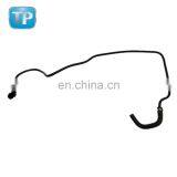 Tank Overflow Pipe Expansion Tank Hose OEM CN11-8C012AA CN118C012AA thumbnail-1