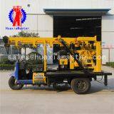 Tricycle Well Drilling Rig /Agricultural Drilling Machinery for Export thumbnail-2