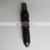 3016676 Injectors Chongqing Diesel Engine Spare Parts Diesel Fuel Injector Assy for Truck Engine thumbnail-2