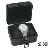 Luxury Single Watch Box Watch Case,watch Gift Box Watch Packaging Box for Men With a Show Top From Manufacturer Winx Foshan,Guangdong,China Supplier thumbnail-4