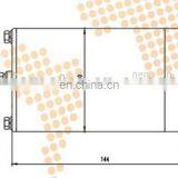 CE Certified Hydraulic 12V dc Motor 1KW thumbnail-6