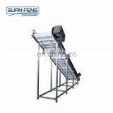Commercial Cheap Price Automatic Plastic-steel Food Elevator Conveyor Belt Equipment thumbnail-6