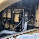 CAT 950H CATERPILLAR 5TON LOADER thumbnail-3
