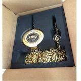 Non-Sparking Manual Lifting Chain Hoist,CAP 2 TON,Copper Beryllium ATEX FM Certificate thumbnail-3