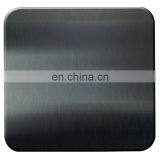 Interior Decoration Stainless Steel Plate 304/201/316 Steel Sheet thumbnail-2