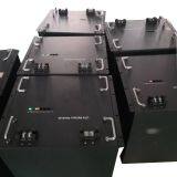Factory Outlet Deep Cycle 48V 200Ah Solar Power Battery Lifepo4 Battery Pack thumbnail-2