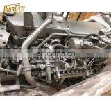 NEW ENGINE 6HK1 FOR JS290 thumbnail-1