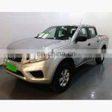 China Used Cars Nissang Navarra 2017 2.5L Manual Used Pickup for Sale thumbnail-1