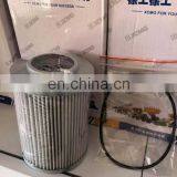 PYQ-142*860126438 XCMG Wheel Loader Gearbox Transmission Filter Hydraulic Filter thumbnail-4