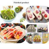 China Factory Price Popsicle Machine / Ice Lolly Machine / Popsicle Maker thumbnail-5