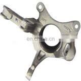 Auto Replacement Parts Steering Knuckle for Renault Duster 2011 8200881824 8200881829 thumbnail-1