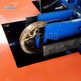 Xinpeng Waste Electric Bicycle Rear Wheel Copper Extracting Machine thumbnail-5