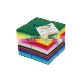 Gray Color 100% Wool Pressing Felt Sheet Material Wool Felt thumbnail-1