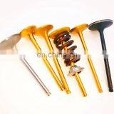 OEM Replacement Diesel Intake Exhaust Engine Valve Guides Seat Saddle Insert For Perkins 3008 3012 1300 Series CV21058 CV24480 thumbnail-4