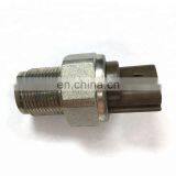 499000-6131 Fuel Common Rail Pressure Sensor for Nissan Navara D40 2.5 DCI Isuzu Holden
