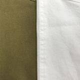 73.8%Cotton 19%Rayon 7.2%Spandex Bi-Stretch Peached Twill Fabric thumbnail-4