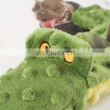 2018 New Design of Wholesale Bulk Christmas Plush Pet Dog Toys thumbnail-4