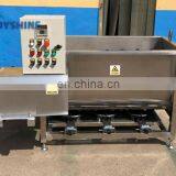 Poultry Feather Processing Poultry Scalder Tank for Chicken Goose Duck Pigeon Scalding Machine thumbnail-4