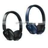 Remax 2020 New Arrival HIFI Matte Metallic Paint Wireless Bluetooth Headphone thumbnail-1