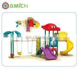 Brand JMQ-J047E Brand Children Playground Swings, Garden Baby Swing Set thumbnail-4
