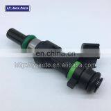 Fuel Injector For Nissan Versa 16600-ED000 16600ED000 thumbnail-4