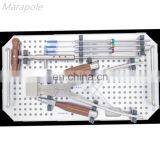 Cervical and Lumbar Spine,orthopedic Spinal Fixation Product,Anterior Cervical Fracture Plate Instruments thumbnail-3