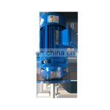 Chemical Machinery Equipment Emulsifying Mixer Agitator thumbnail-3