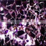 Amethyst Gem Stone Slab thumbnail-1