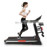 YPOO Multifunctional Treadmill Motorized Treadmill Cheap Electronic Treadmill Home Use Gym Running Machine thumbnail-4