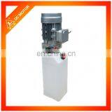 China подъемник гидравлический агрегат автоматический подъемник 220в переменный ток 2.2кВт 1450об/мин thumbnail-4