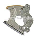 Новый левый натяжитель цепи газораспределения 079109217R 079109217Q 079109217P  Высокого качества   Левый натяжитель цепи газораспределения двигателя thumbnail-2