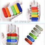 Portable Mini Usb Led Light Charging Treasure USB Night Light With Touch Switch thumbnail-7