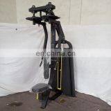 Precor Professional China Fitness Exercise Complete Gym Equipment Price Training Body Building Machine Names PEARL DELT PEC FLY thumbnail-6