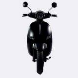 EEC COC L1e New European Popular Electric Scooter Ninja With Top Speed 45km/h Long Range thumbnail-5