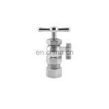 BWVA 100% On-time Shipment Protection Good Quality Toilet Angle Valve thumbnail-2