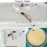 High Quality Slim Bathroom Light Mirror thumbnail-6