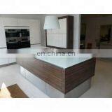 Colored Painted Glass Lacquered Splashback Glass thumbnail-4