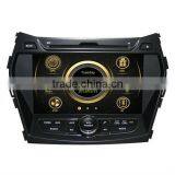 car video gps for hyundai santa fe 2013