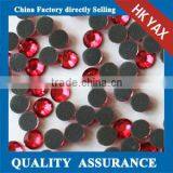 JZ03.25 China Manufacturer Hot Fix Rhinestone;best Quality Flatback Rhinestone;flat Back Rhinestone thumbnail-2