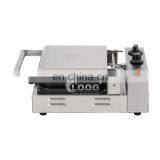 New Fast Food Kitchen Equipment 5 Sticks Waffle Hotdog Making Commercial French Hot Dog Waffle Machine thumbnail-3