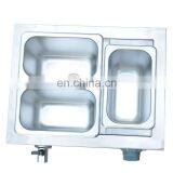 Factory Best Price Kitchen Commercial Electric Chocolate Melter For Sale thumbnail-3