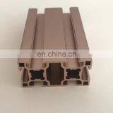 30x30mm Bosch Rexroth Compatible Aluminium Profile