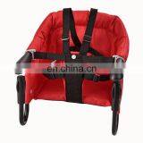 Portable Baby's Table Dining Chair thumbnail-2