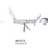 Traveling Knife Metal Knife Staineless Steel Knife thumbnail-6