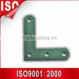 Metal Stamping Press With Zinc Plate