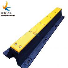 UHMWPE Corrosion Resistant Dock Fender Pads Marine Facing Fender Pad Panel Boards thumbnail-4