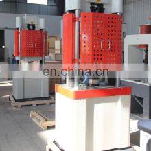 WE-600D 600KN 60 Ton Digital Display Hydraulic Universal Testing Machine thumbnail-3